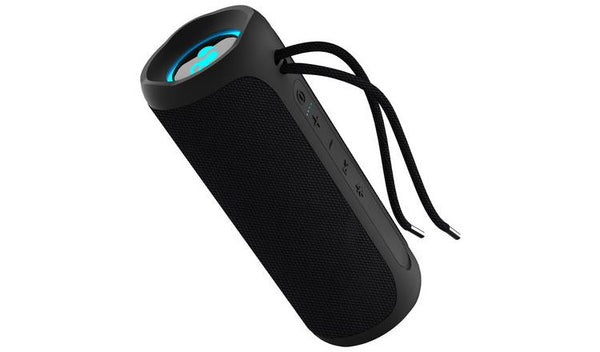 Acoustic Solutions Blast Wireless Bluetooth Speaker - Black