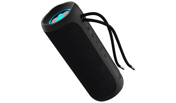 Acoustic Solutions Blast Wireless Bluetooth Speaker - Black