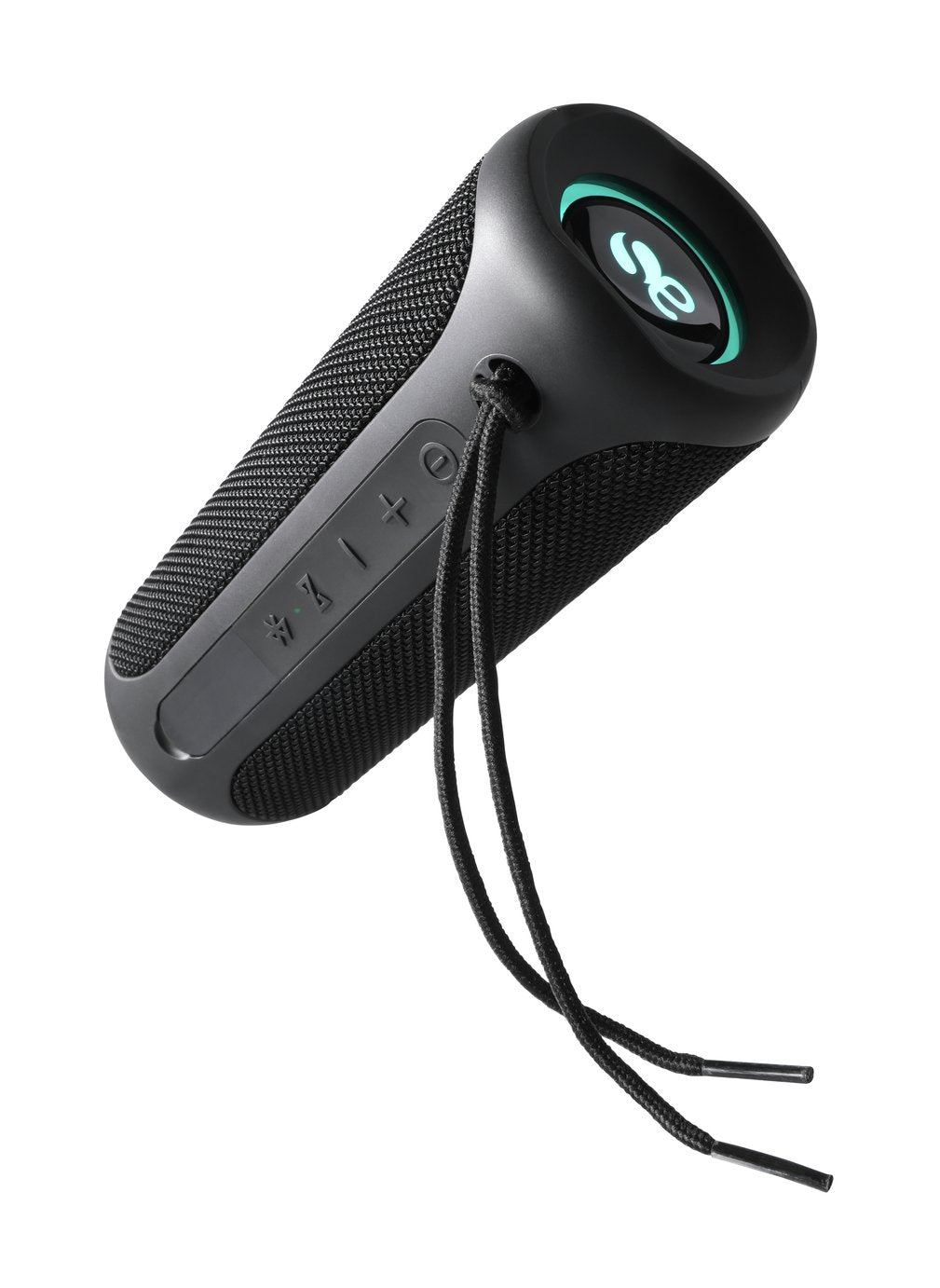 Acoustic Solutions Blast Wireless Bluetooth Speaker - Black