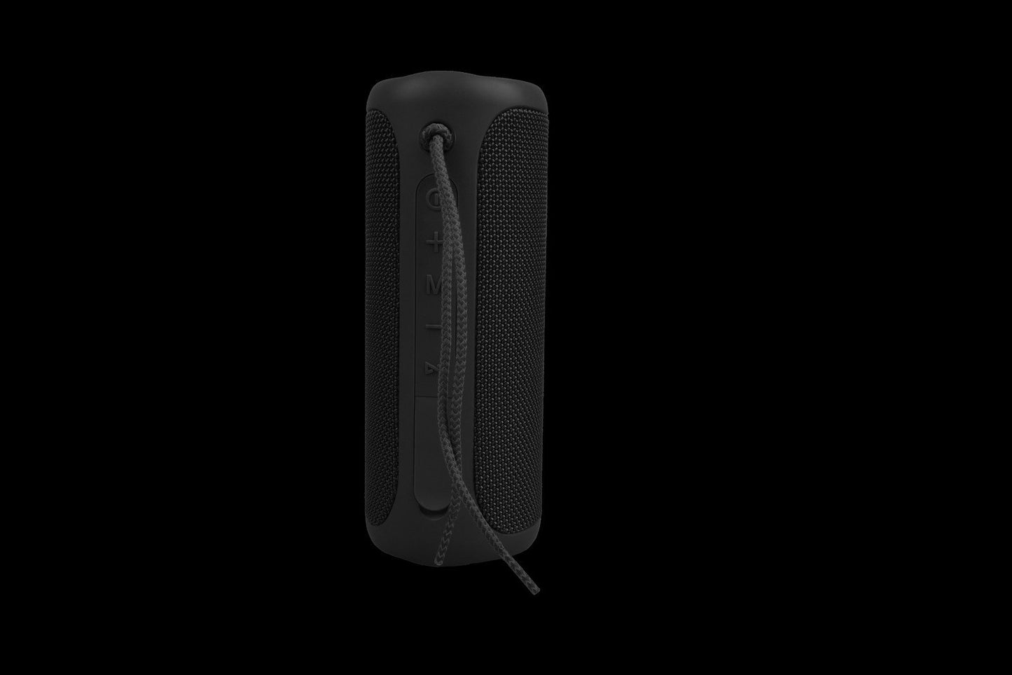 Acoustic Solutions Blast Wireless Bluetooth Speaker - Black