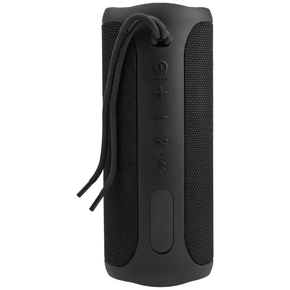 Acoustic Solutions Mega Blast Bluetooth Speaker - Black