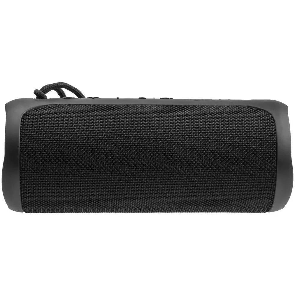 Acoustic Solutions Mega Blast Bluetooth Speaker - Black