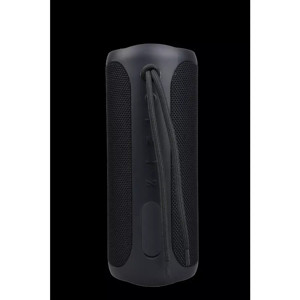 Acoustic Solutions Mega Blast Bluetooth Speaker - Black