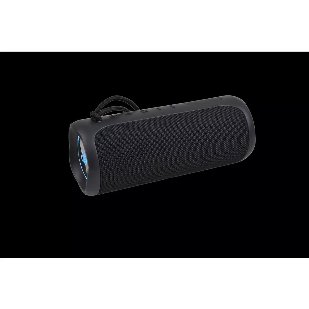 Acoustic Solutions Mega Blast Bluetooth Speaker - Black