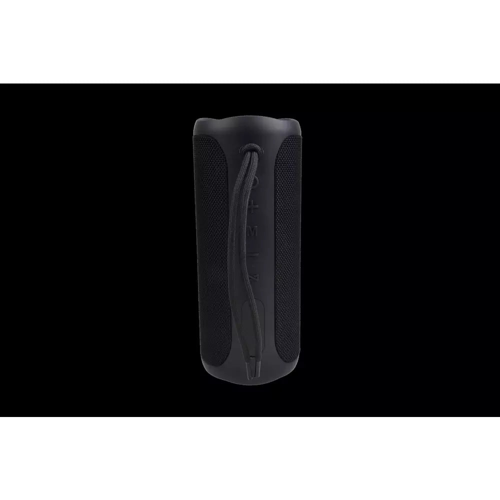 Acoustic Solutions Mega Blast Bluetooth Speaker - Black