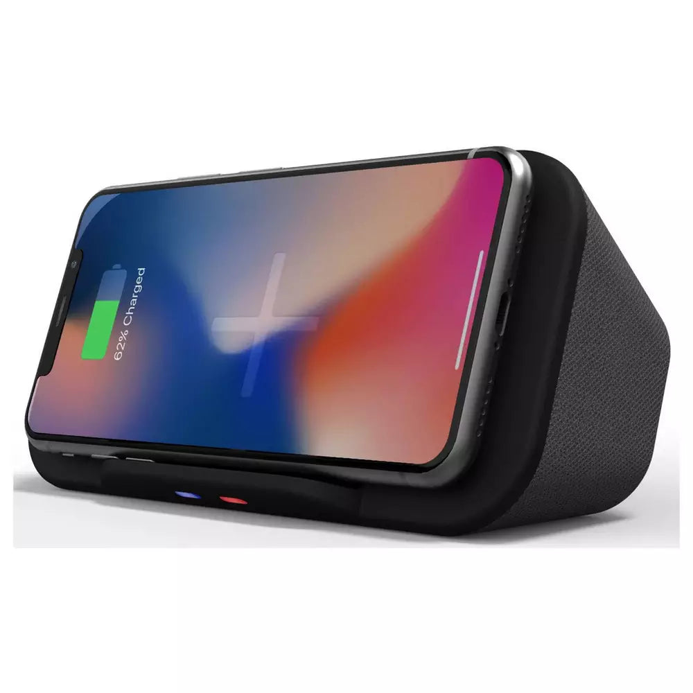 Acoustic Solutions Podium Wireless Bluetooth Speaker