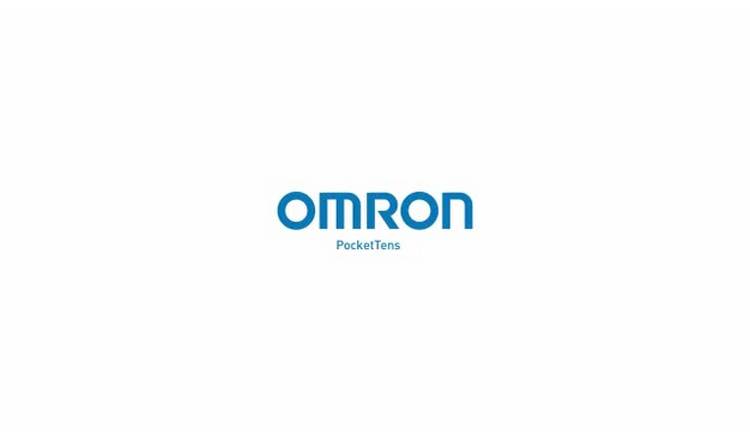 OMRON Pocket TENS Machine