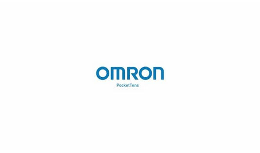 OMRON Pocket TENS Machine