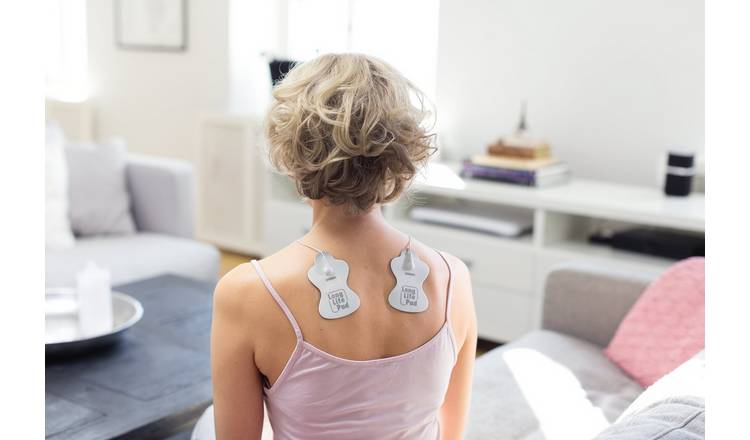 OMRON Pocket TENS Machine