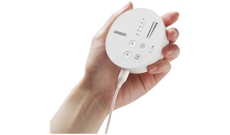 OMRON Pocket TENS Machine