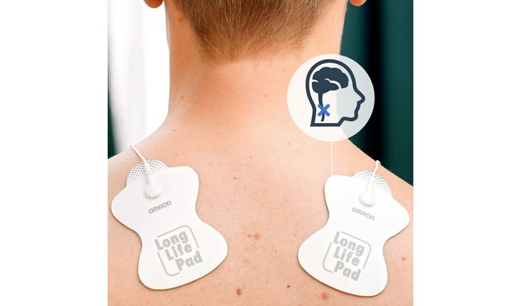 OMRON Pocket TENS Machine