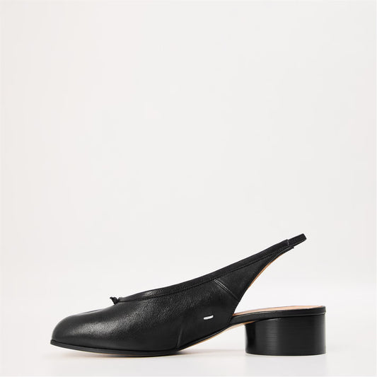 MMM Tabi Slingback Ld62