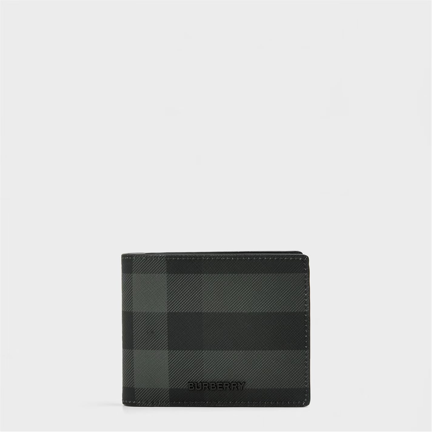 BURBERRY Bifold Wallet