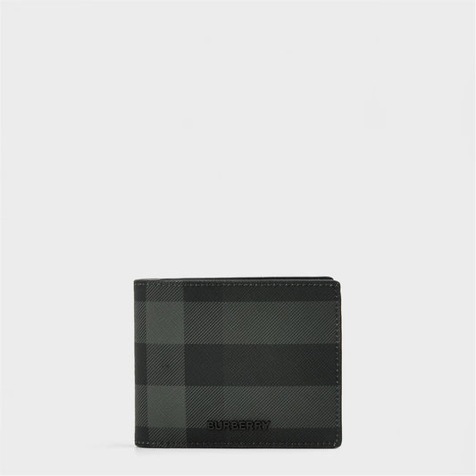 BURBERRY Bifold Wallet