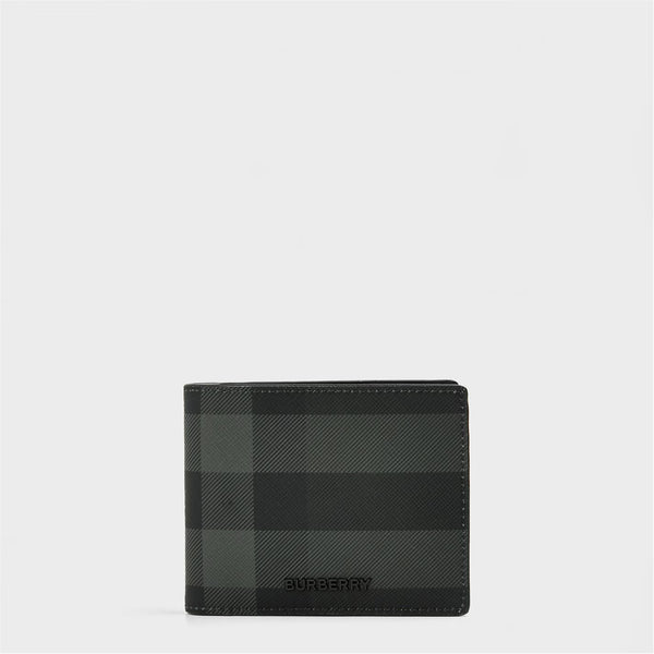 BURBERRY Bifold Wallet