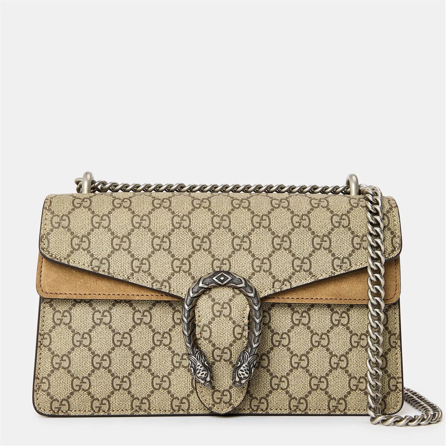 Dionysus Small Shoulder Bag