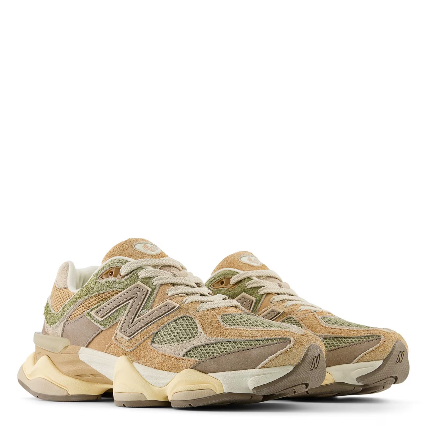 NEW BALANCE 9060