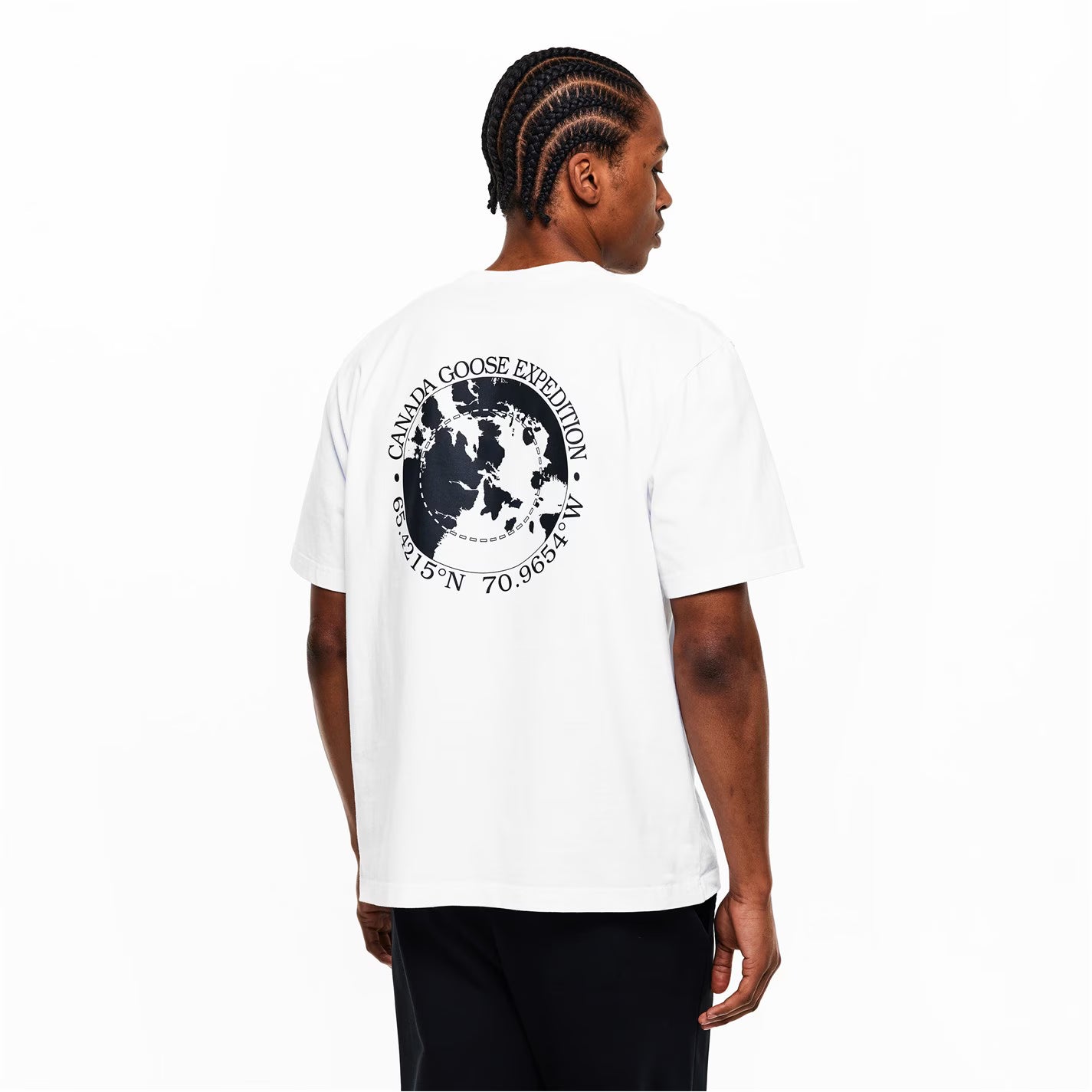 Men's Novo Logo T-Shirt