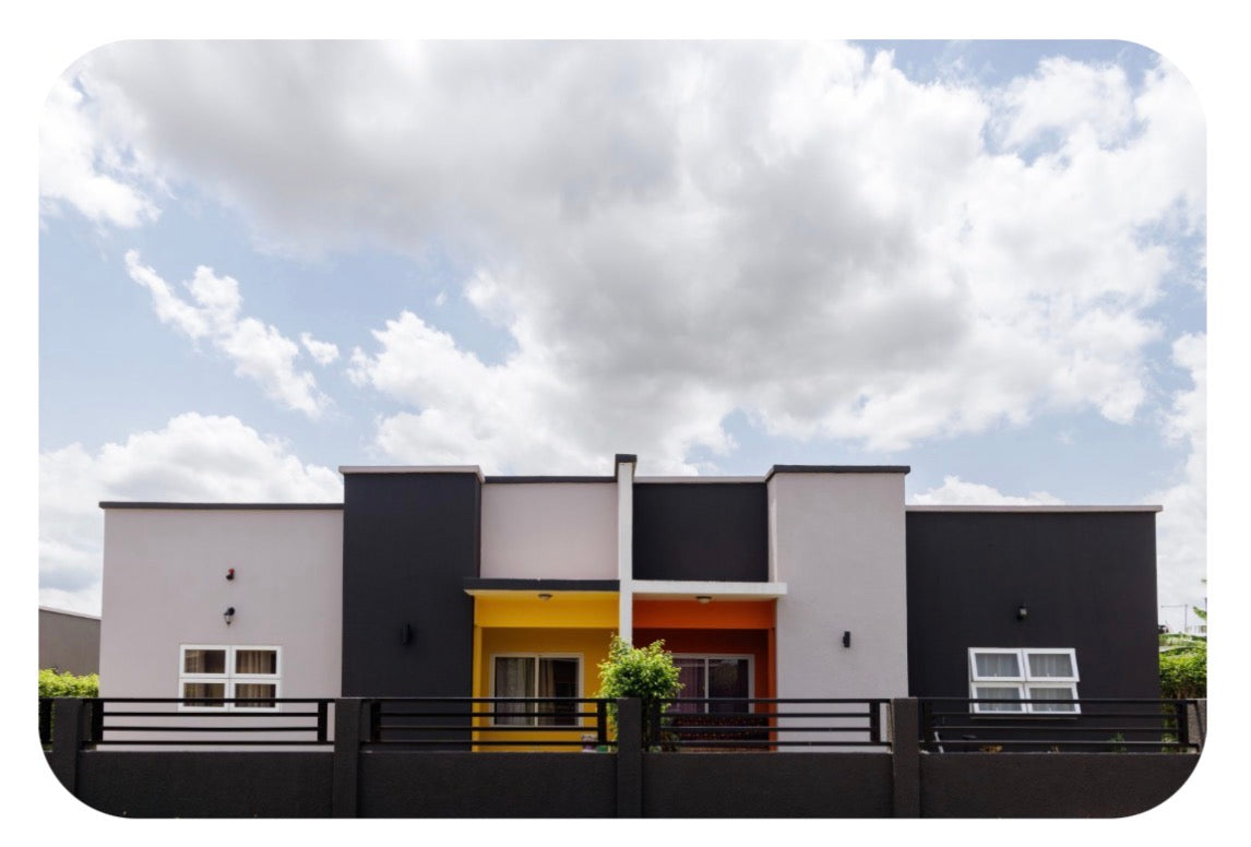 Appolonia City — Premium 2 3 4 Bedroom Homes — Serviced Plots — Residential Commercial & Industrial Property Offers — Master Planned City — Unlimited Lifestyle Amenties — Accra Ghana — New ✨