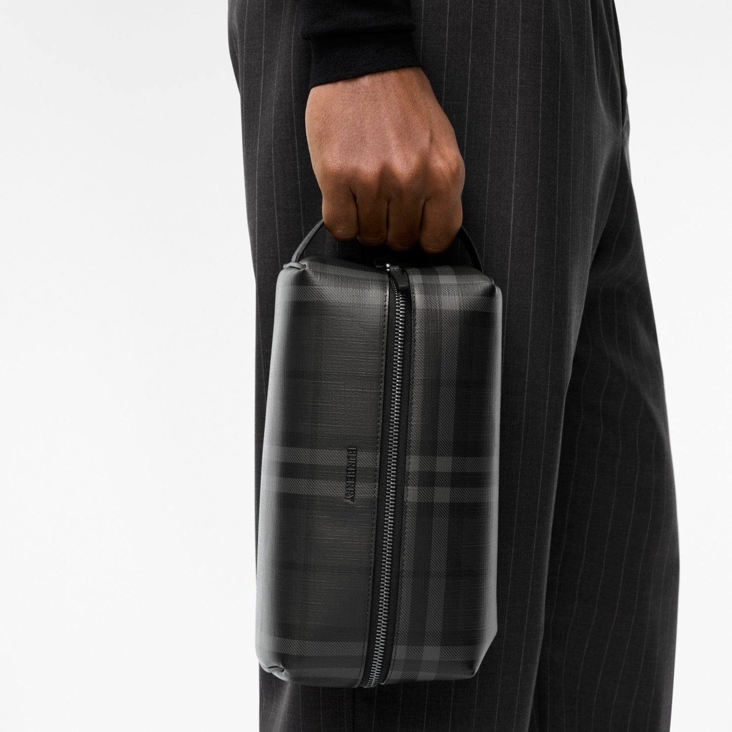 City Check Travel Pouch