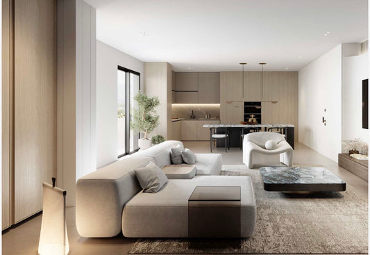 The Address — Studio One Two and Three Bedroom Ultra Luxury Serviced Apartments — Holiday Homes — Hotel and Residential Homes — Unlimited Wellness Amenities — Roman Ridge Accra Ghana New ✨