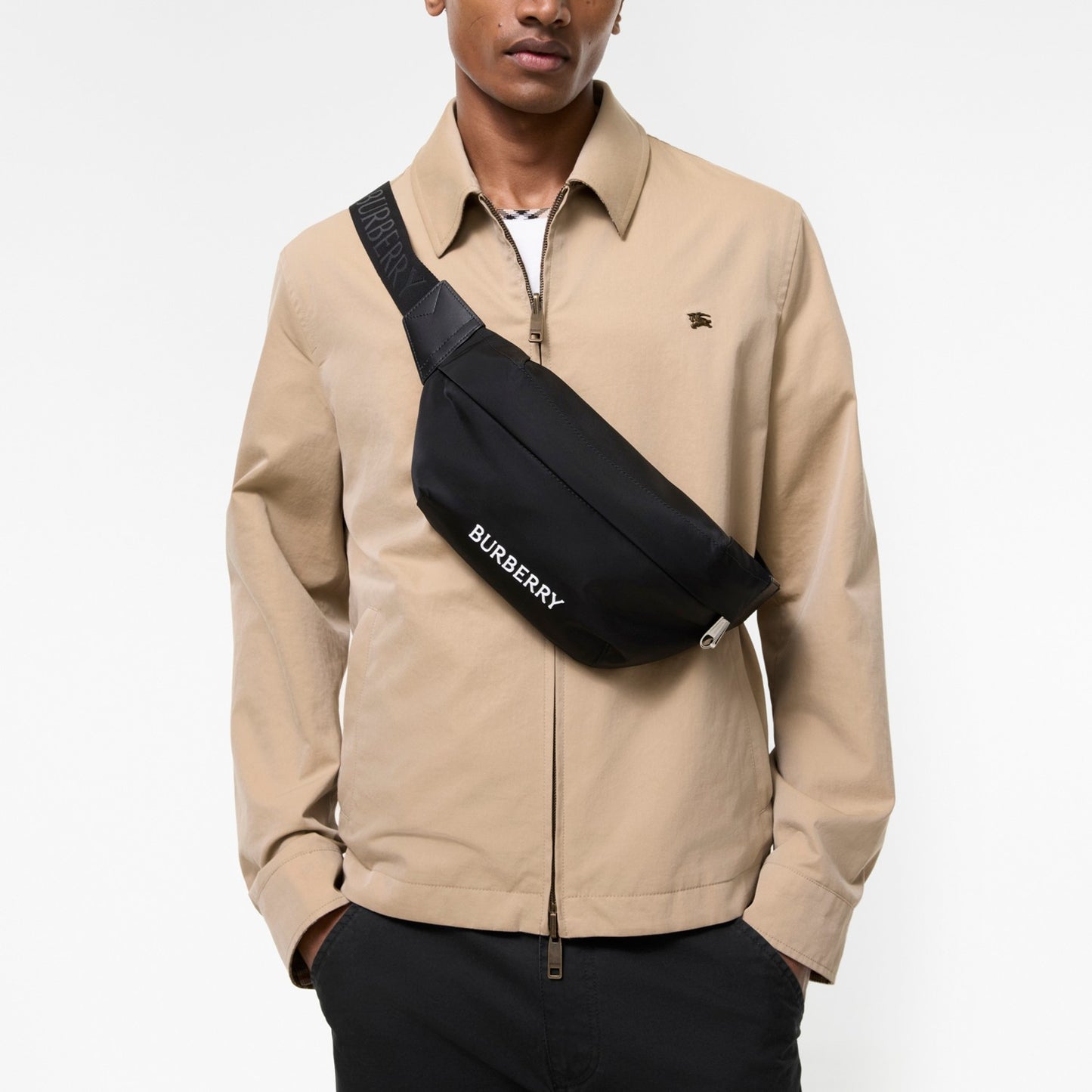 Sonny Belt Bag