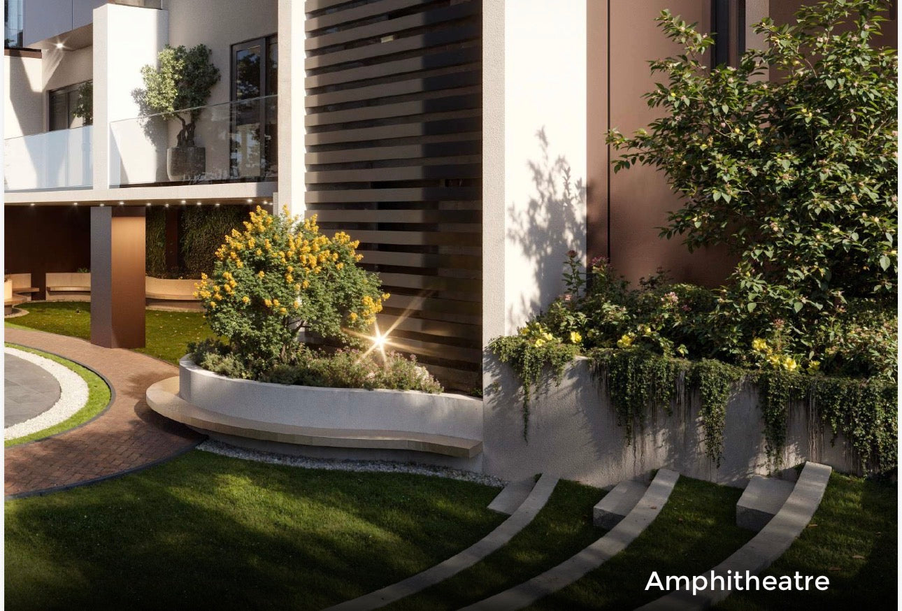 Arlo Cantonment — Studio 1-2-3 Bedroom Ultra Luxury Serviced Apartments — Penthouses — World Class Lifestyle Amenties — Cantonment Accra Ghana
