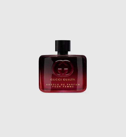 Gucci Guilty Absolu de Parfum Pour Femme, 60ml
