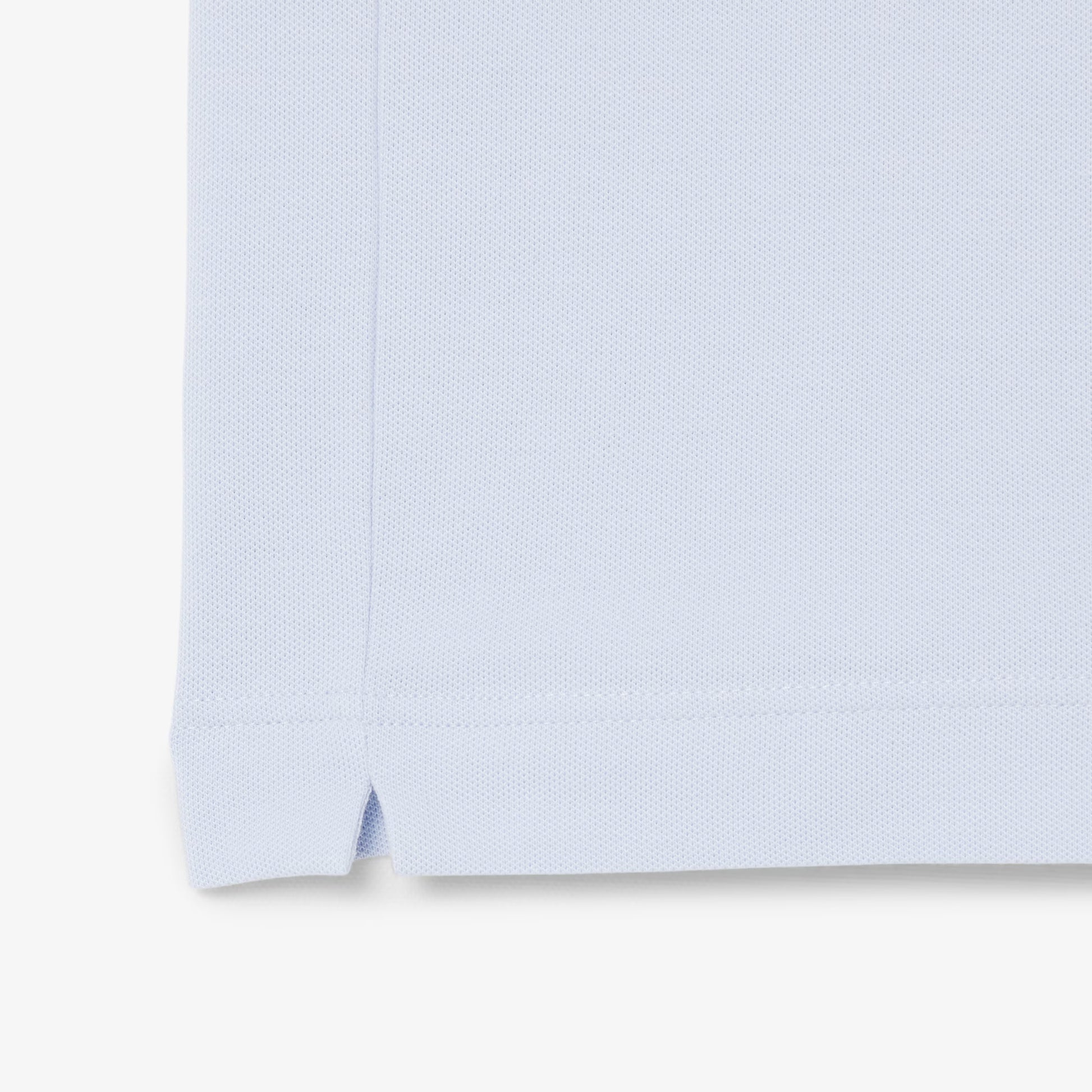 Regular Fit Paris Stretch Piqué Polo Shirt
