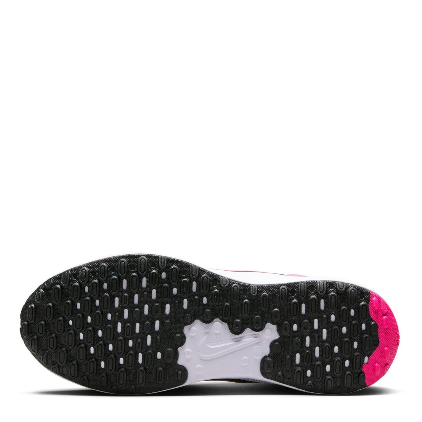 Nike Revolution 7 Big Kids' Shoes