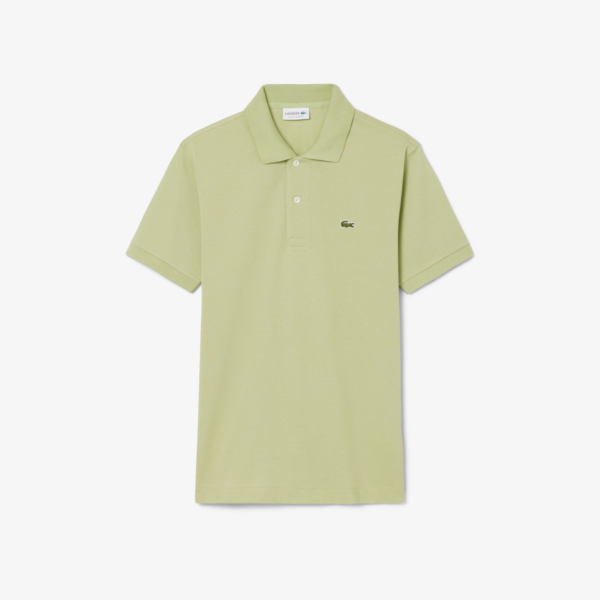 Classic Fit L.12.12 Original Polo Shirt