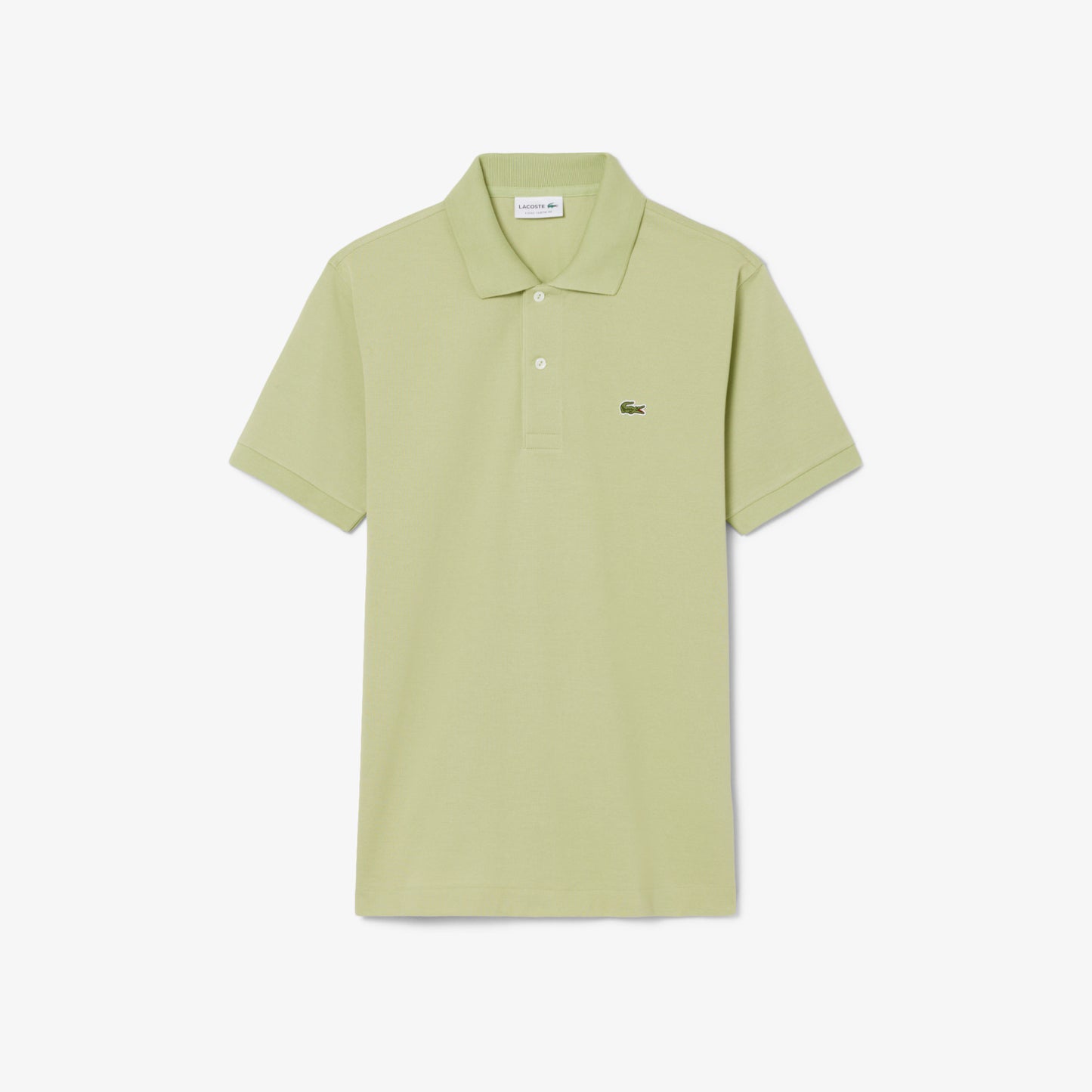 Classic Fit L.12.12 Original Polo Shirt