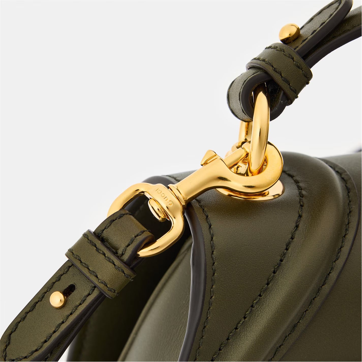 GUCCI Small Blondie Bag