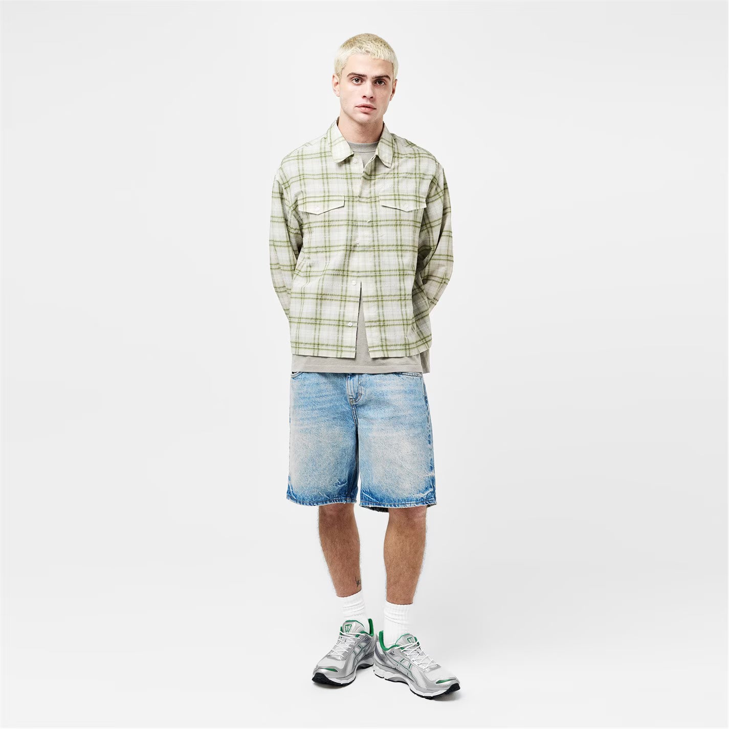 GEL-Kayano 12.1 Trainers