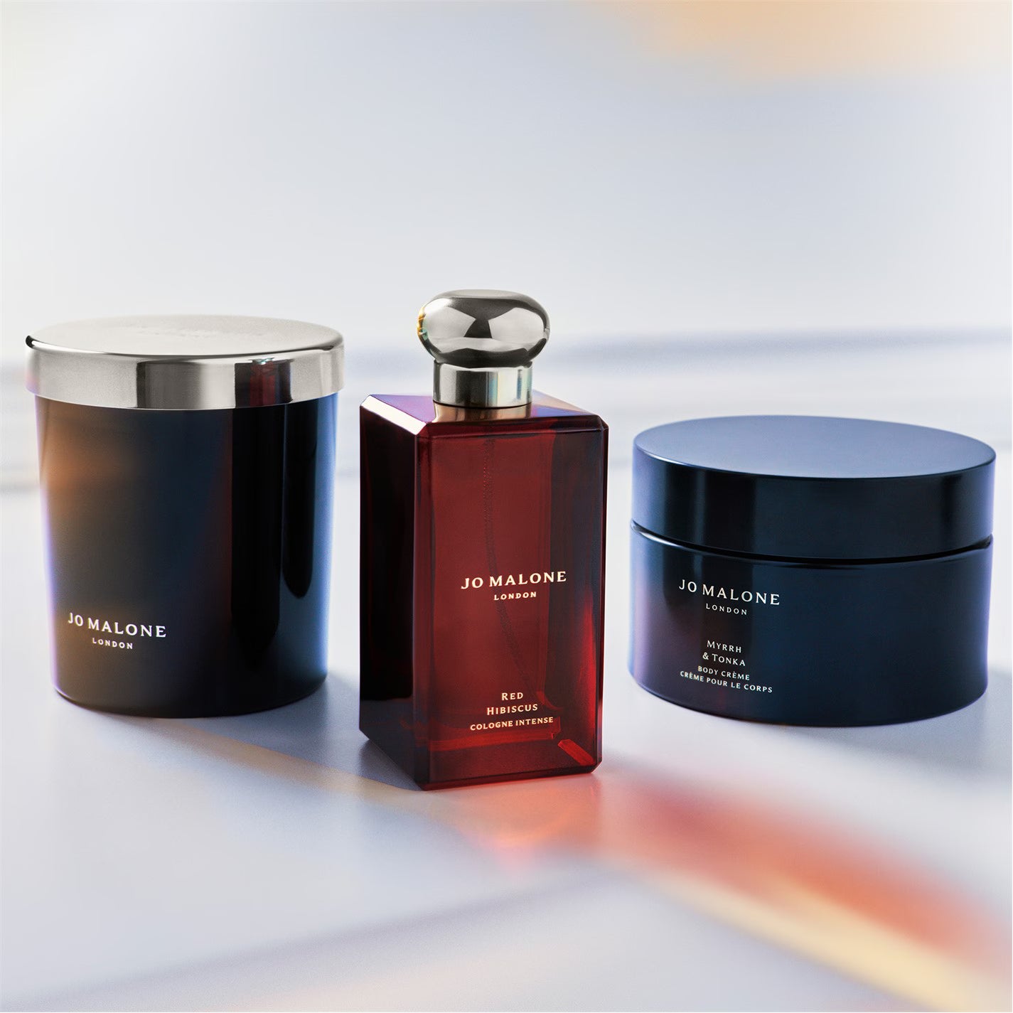 Jo Malone London - Myrrh & Tonka Body Creme 200ml