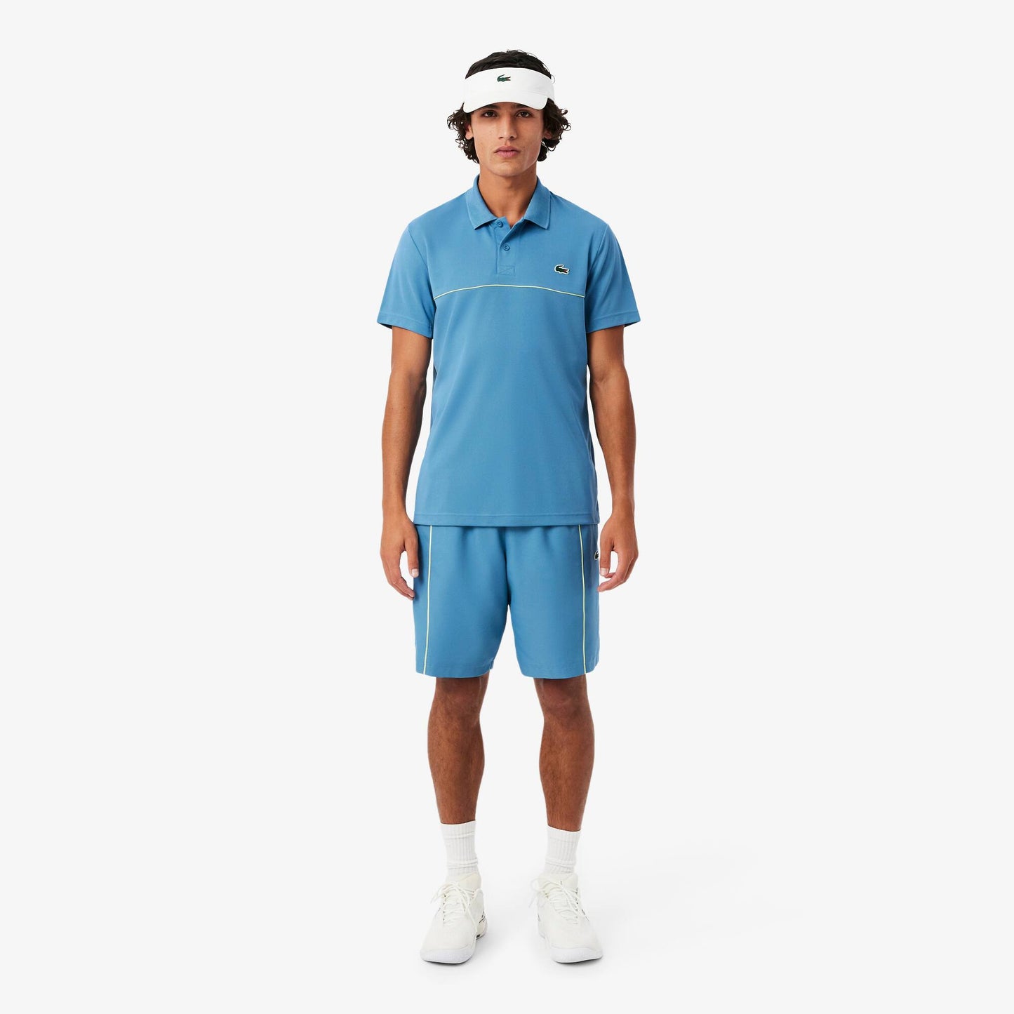 Sport Ultra Dry Trim Accent Polo Shirt