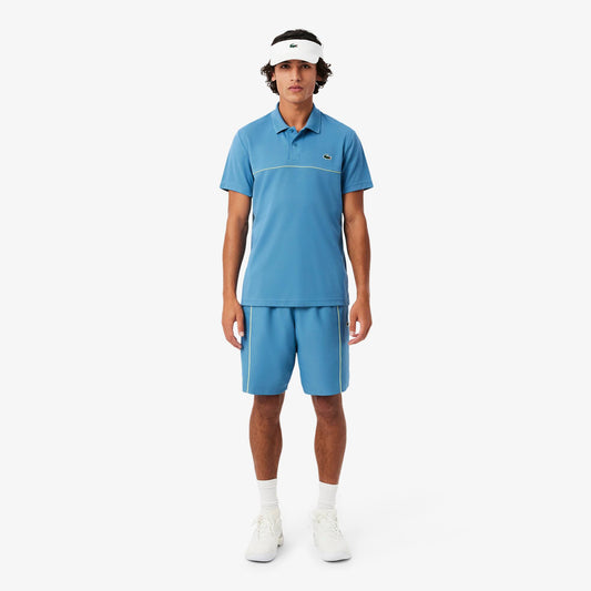 Sport Ultra Dry Trim Accent Polo Shirt