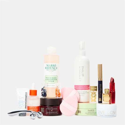 FRASERS Beauty Box (Worth £312)