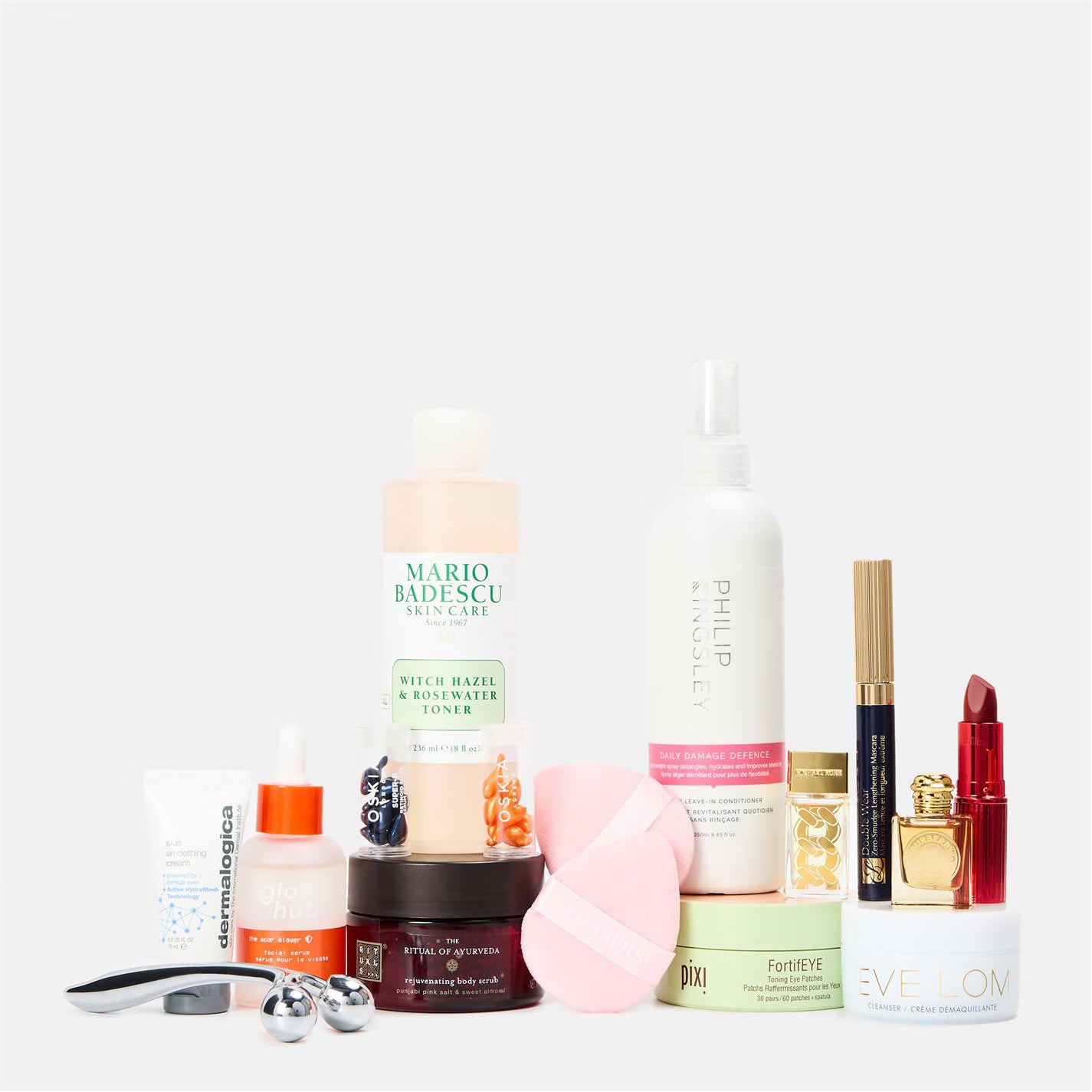 FRASERS Beauty Box (Worth £312)