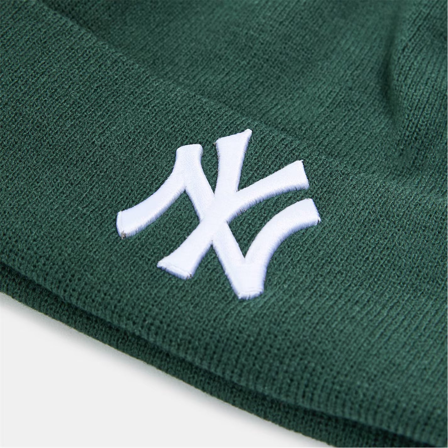 Essential MLB Cuff Knit Beanie