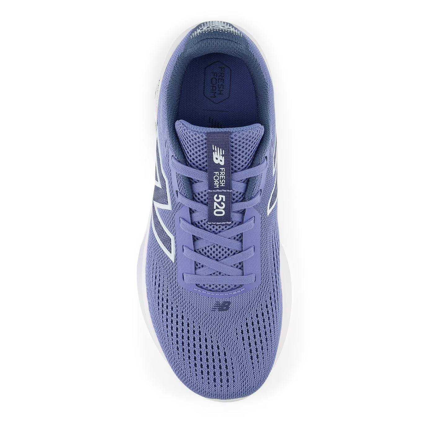 New Balance 520 v9 Womens Running Shoes