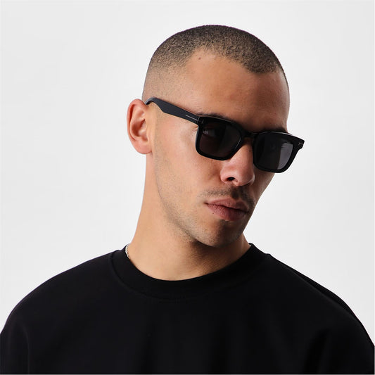 TOM FORD Dax Sunglasses