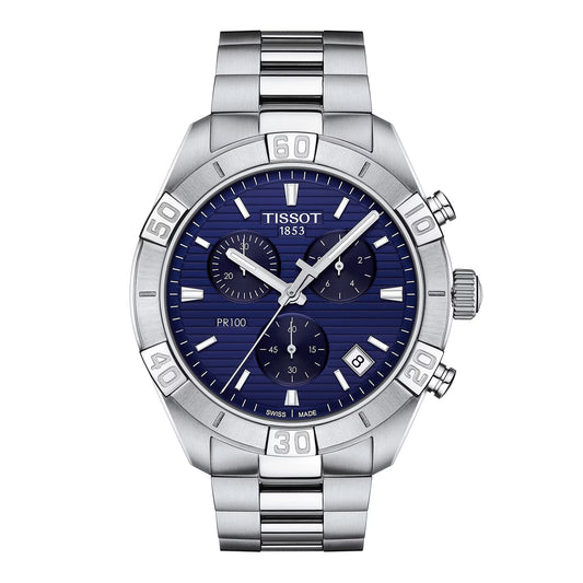 PR100 Sport Analogue Watch