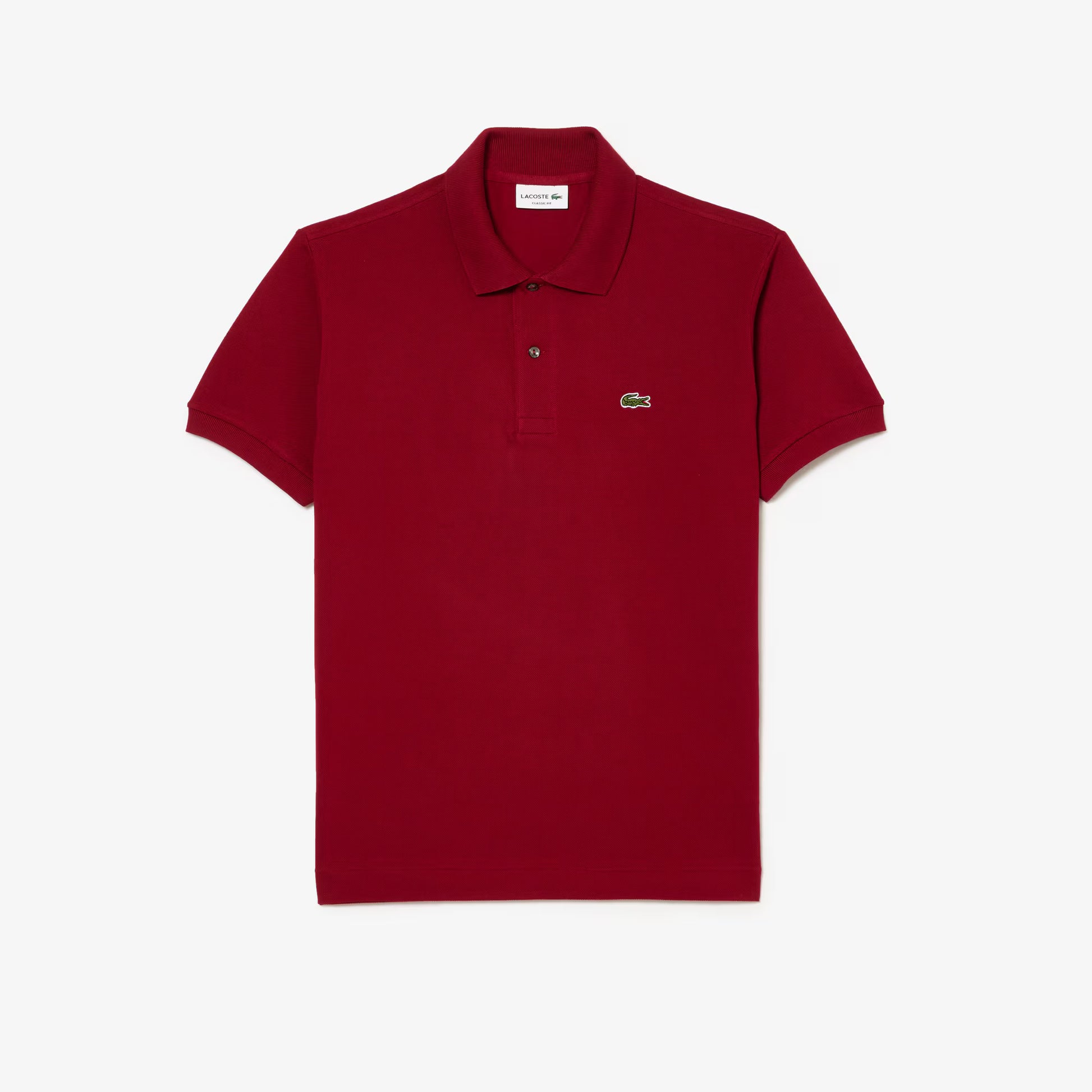Classic Fit L.12.12 Original Polo Shirt