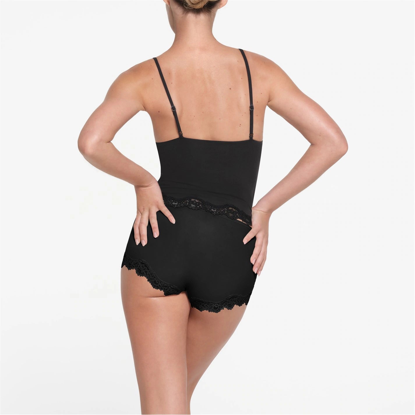 Women’s Fits Everybody Lace Triangle Cami