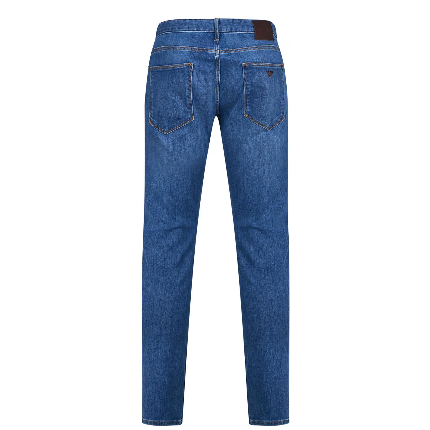 Men's Slim Fit J06 Jeans