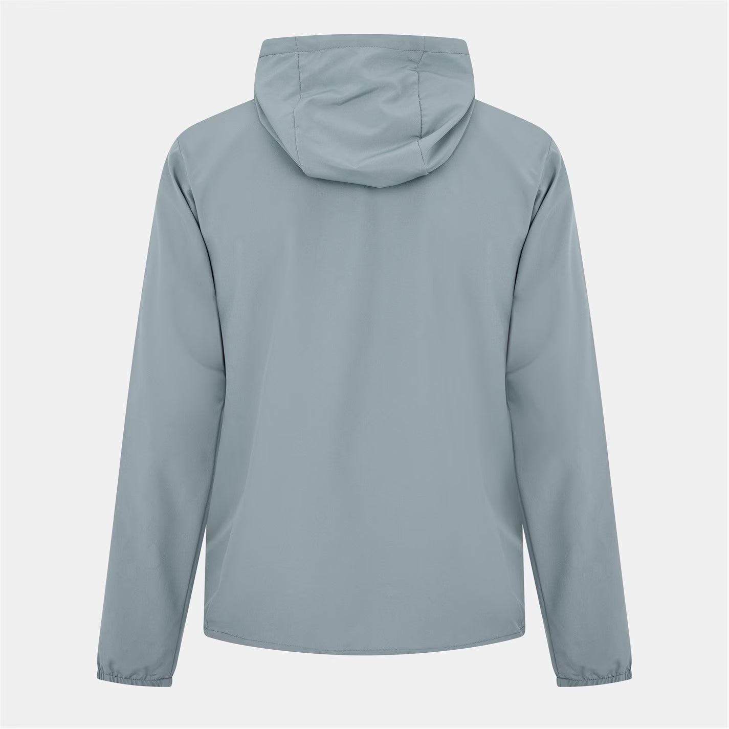 Form Hooded Jacket Mens