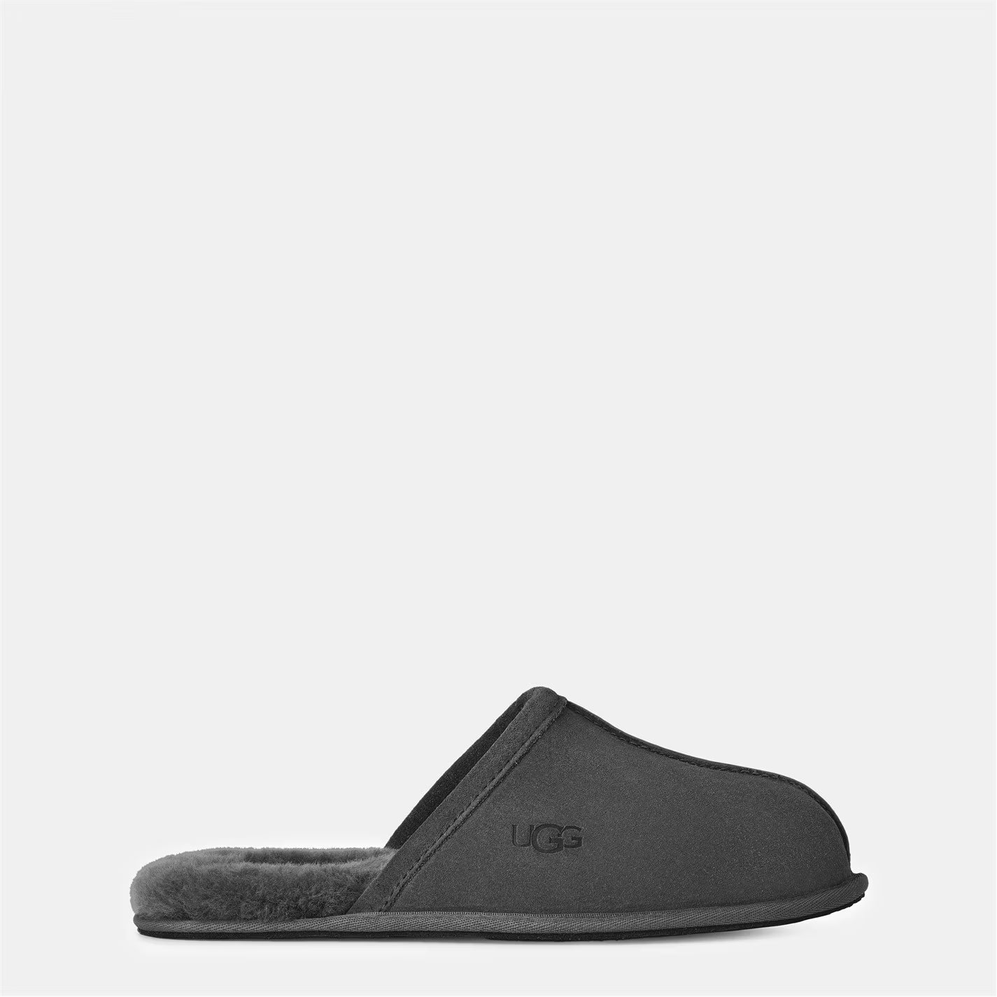 Scuff Mule Slippers