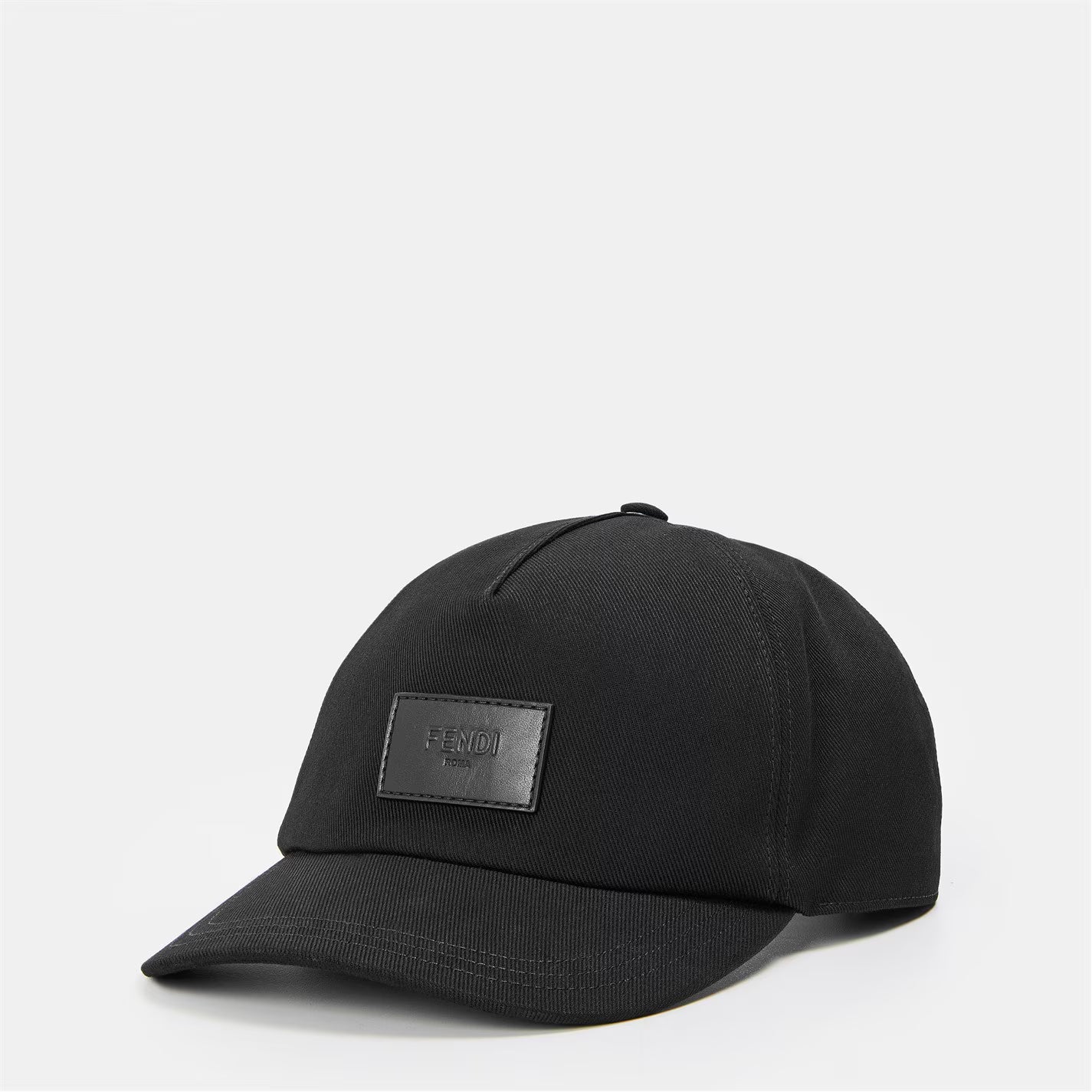 Men's Adjustable Structured Baseball Cap