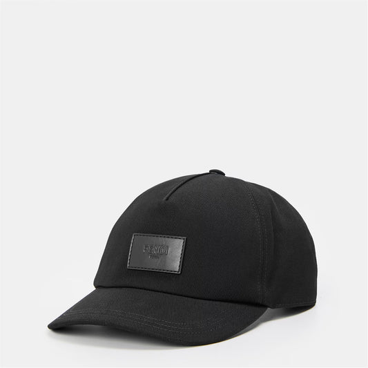 Men's Adjustable Structured Baseball Cap